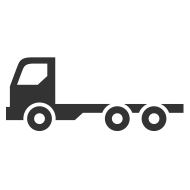 Vrachtwagens & machines